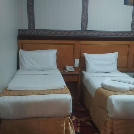 Manart Al Misk Hotel 메카 외부 사진