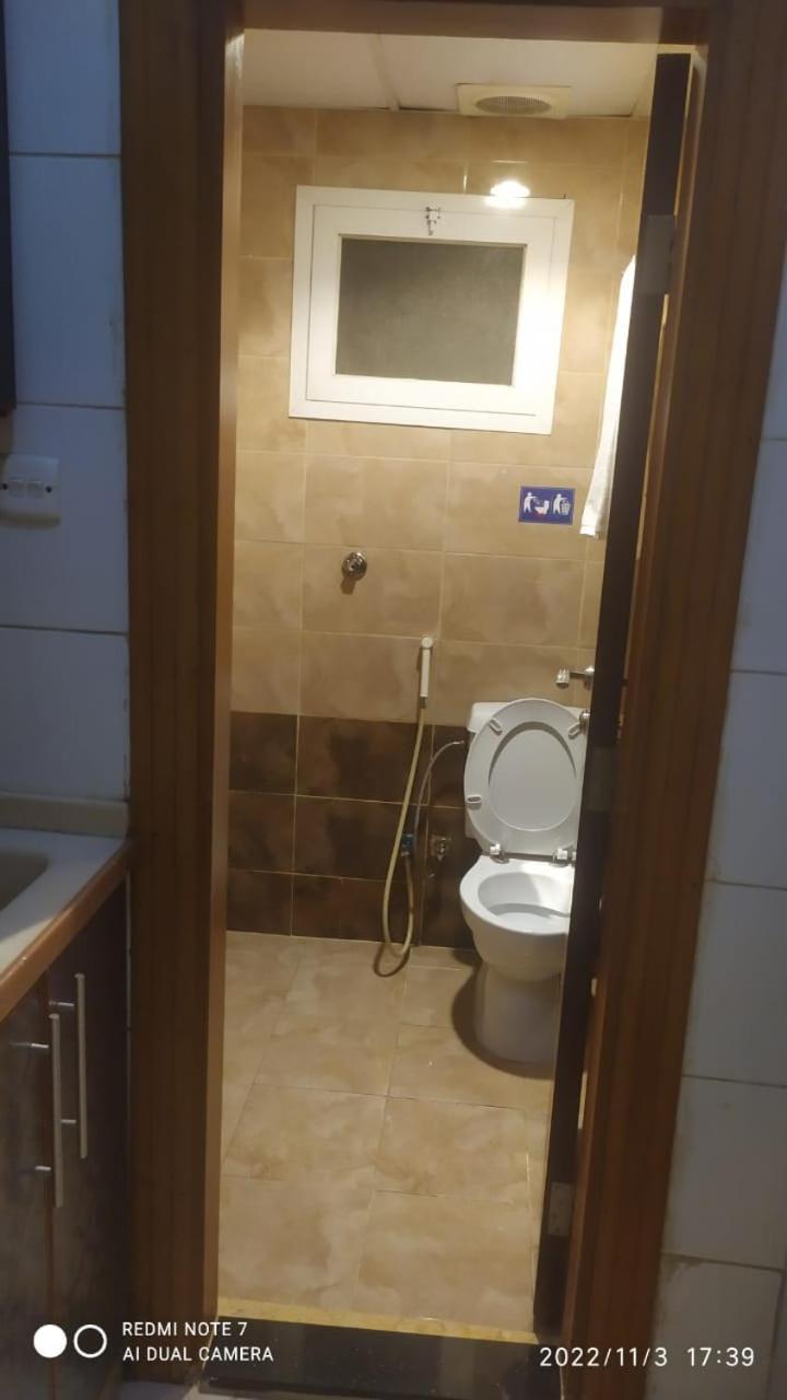 Manart Al Misk Hotel 메카 외부 사진