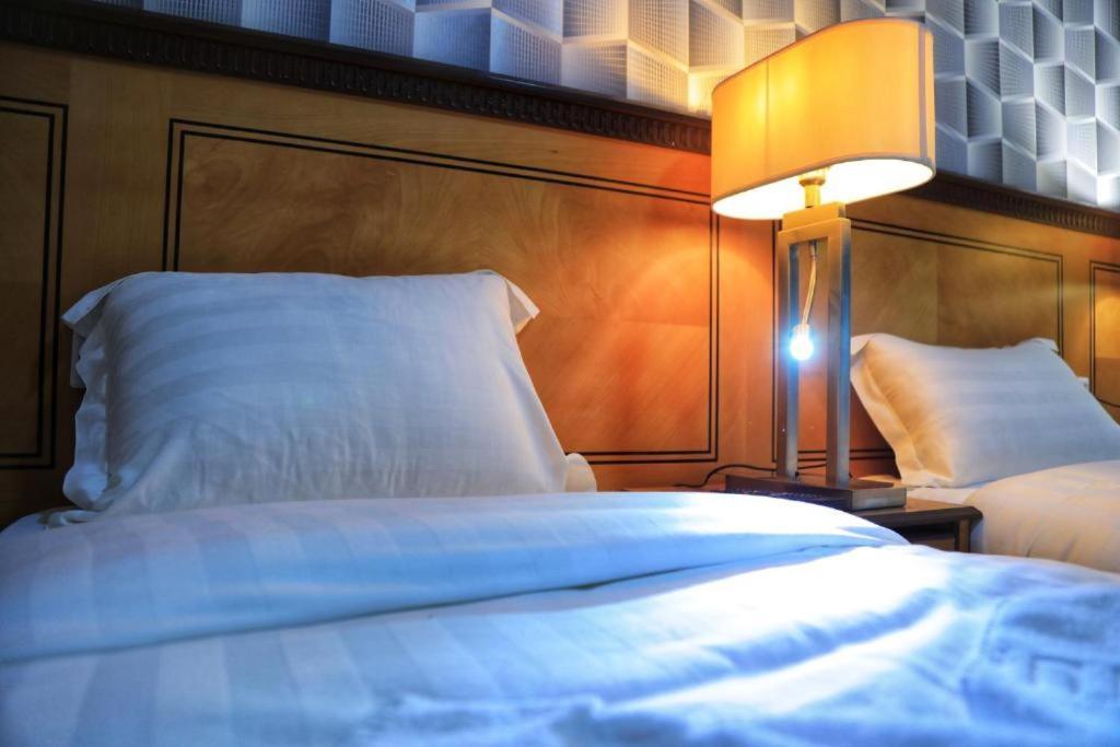 Manart Al Misk Hotel 메카 외부 사진