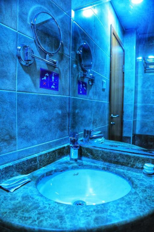 Manart Al Misk Hotel 메카 외부 사진