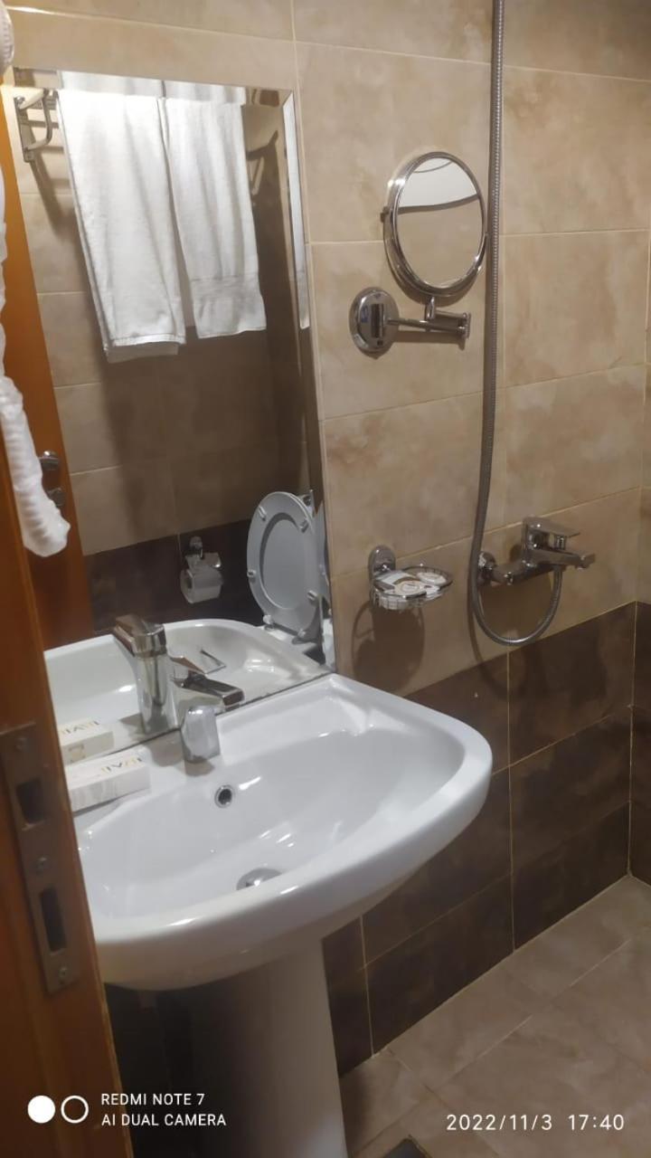 Manart Al Misk Hotel 메카 외부 사진