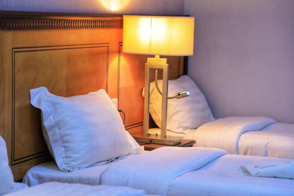 Manart Al Misk Hotel 메카 외부 사진