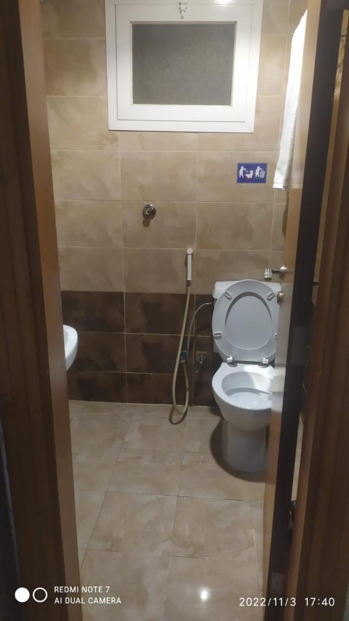 Manart Al Misk Hotel 메카 외부 사진