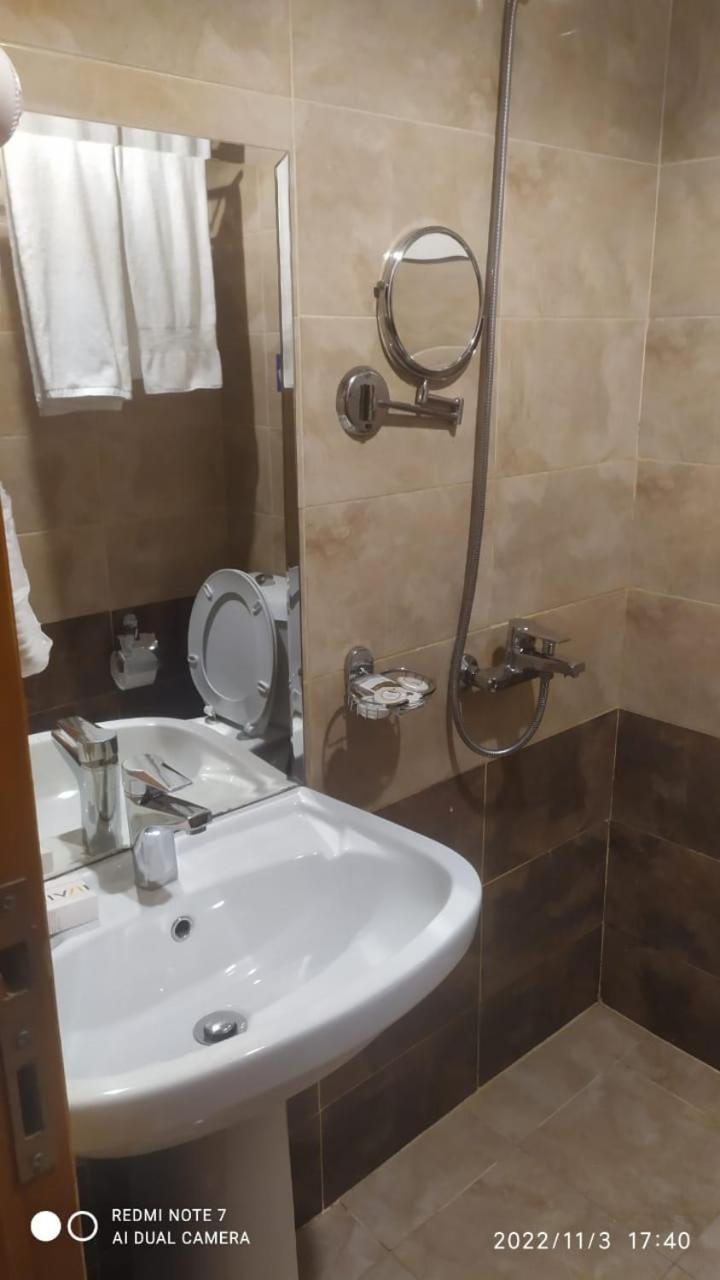 Manart Al Misk Hotel 메카 외부 사진